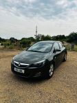 2011 Vauxhall Astra 1.7 SRI CDTI 5d 108 BHP Hatchback Diesel Manual