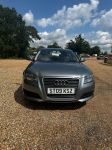 Audi, A3, Hatchback, 2009, Manual, 1595 (cc), 3 doors